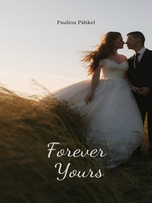 cover image of Forever Yours